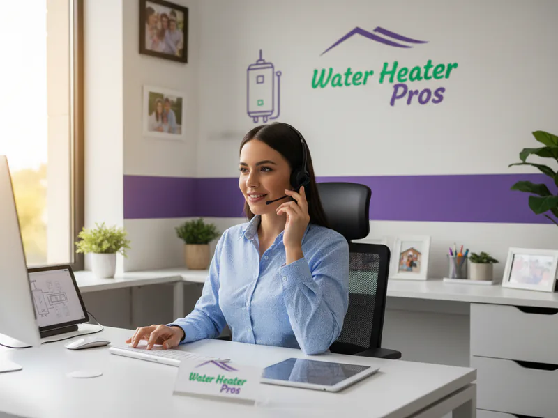 Water Heater Repair  in East Stroudsburg  FAQ